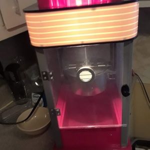 Nostalgia 2.5 oz popcorn maker